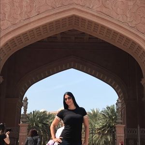 Meet your Posher, Ilinca